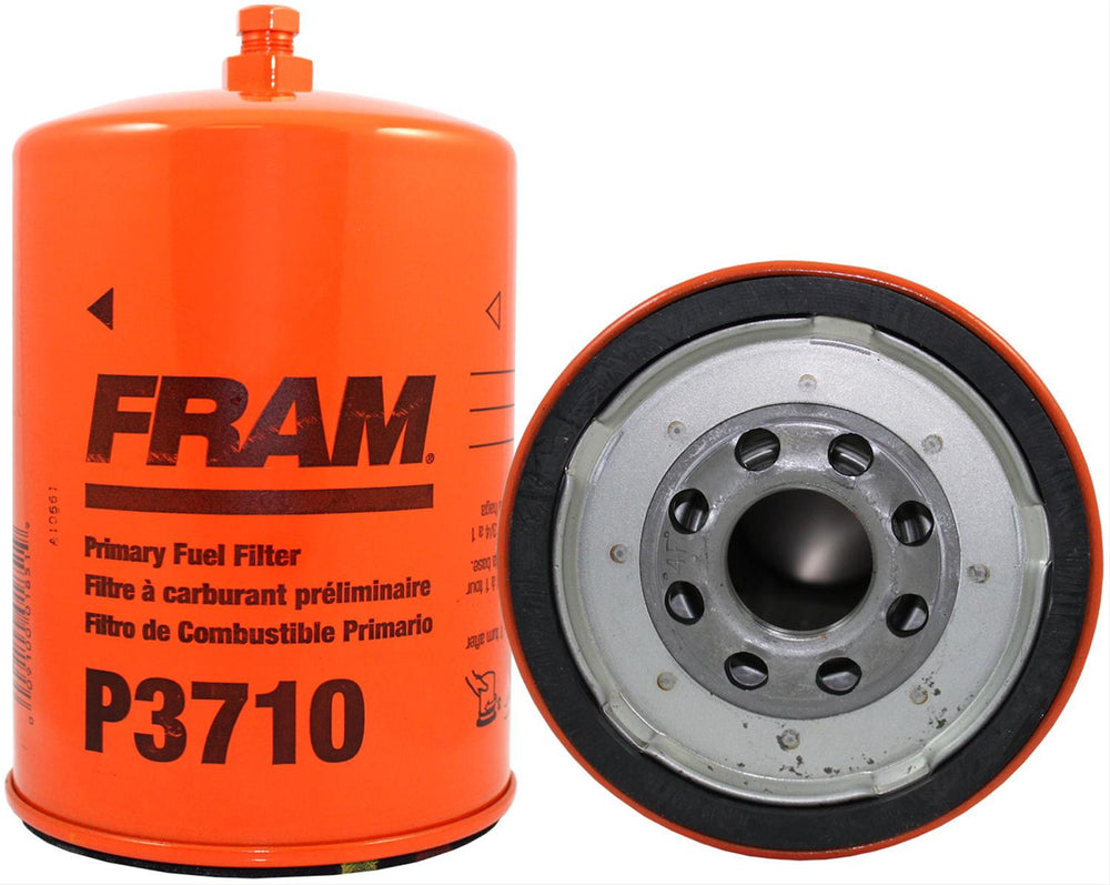 Fram auto part