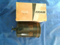 SPIN-ON DIESEL FUEL FILTR