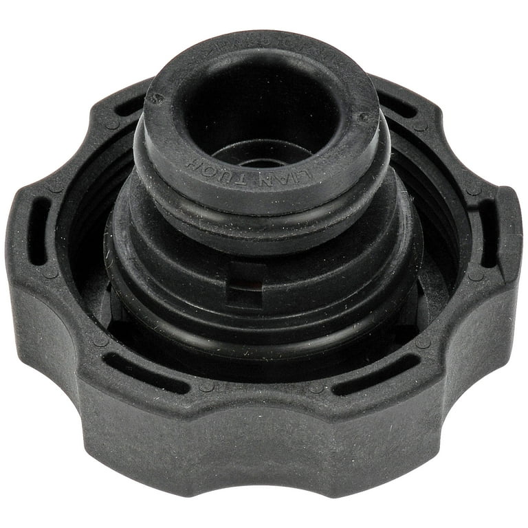 COOLANT CAP