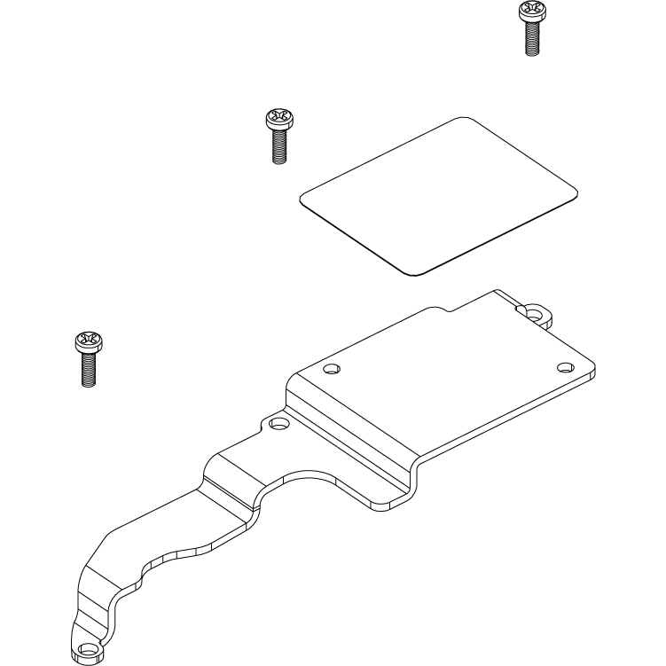 LOWRANCE auto part
