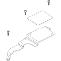 LOWRANCE auto part