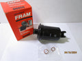 Fram air filter