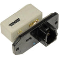 BLOWER MOTOR RESISTO