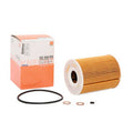 MAHLE FILTERS