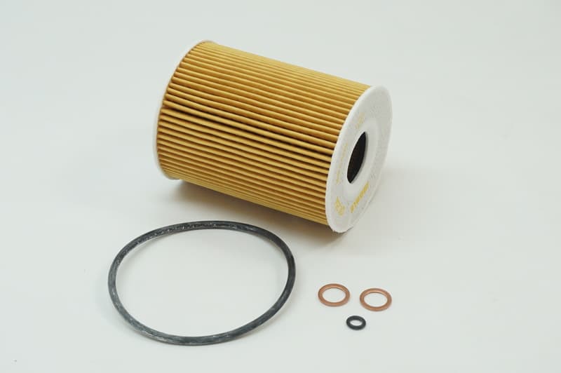 MAHLE FILTERS