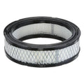 Air Filter Element 6-1/2 Inch x 2 Inch Paper 6-1/2 Inch Diameter, 2 Inch Tall Mr Gasket