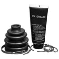 All Balls Racing 06-15 Can-Am Outlander 400 STD 4x4 CV 8 Ball Boot Kit - Front Inner
