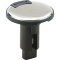ASM-RND BASE OM BK 2PIN