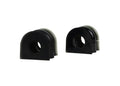 Nolathane REV004.0002  Front Swaybar Bushings; Fits Subaru Impreza 02-07