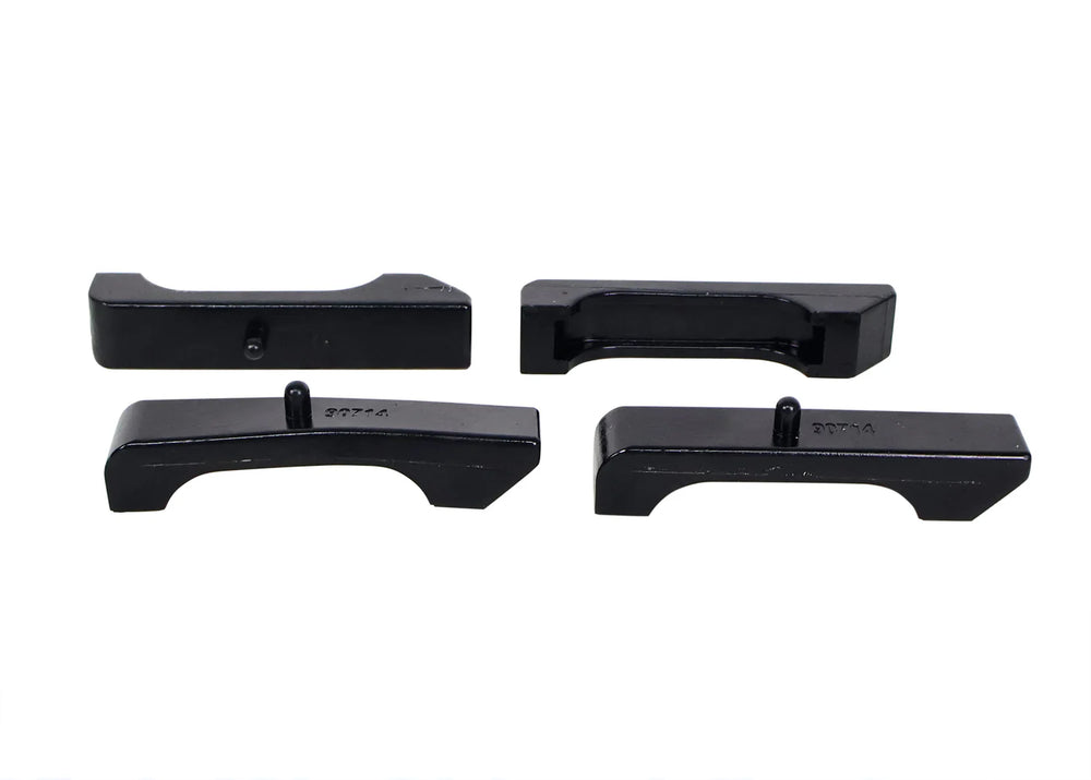 Whiteline Front Radiator Mount Bushing