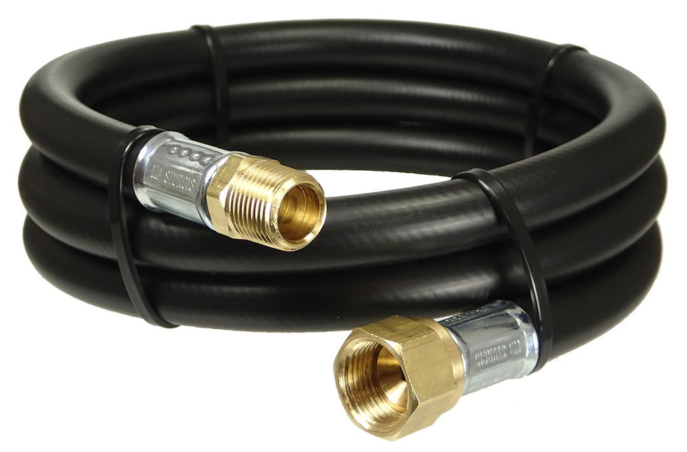 3/8" ID HIGH PRESSURE LP HOSE WITH
