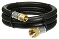 3/8" ID HIGH PRESSURE LP HOSE WITH