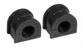 Prothane 97-04 Chevy Corvette Rear Sway Bar Bushings - 23.6mm - Red