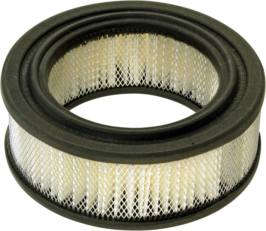 ROUND AIR FILTER