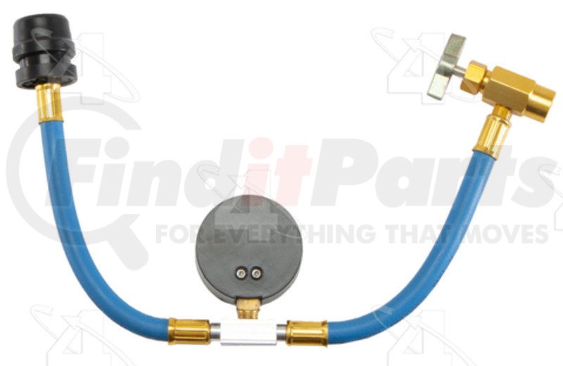FOUR SEASONS auto part