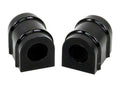 FRONT SWAYBAR BUSHING KIT(22.5MM)FITS CHEVROLET CAMARO 1012