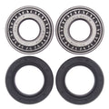 All Balls Racing 2012 Honda CB125E(AUSTRALIA) Wheel Bearing Kit Rear