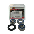 All Balls Racing 2012 Honda CB125E(AUSTRALIA) Wheel Bearing Kit Rear