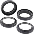 All Balls Racing 1984 Kawasaki KXT250 Tecate Fork Dust Seal Only Kit
