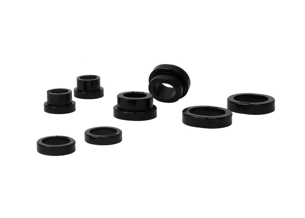 Engine mount - bushings 8 Bushings Grease