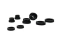 Engine mount - bushings 8 Bushings Grease