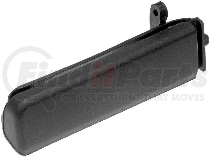 EXTERIOR DOOR HANDLE