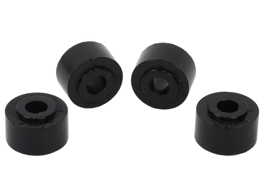 Nolathane REV126.0004 Shock Absorber Bushing - Front; Fits Ford F-150 75-79