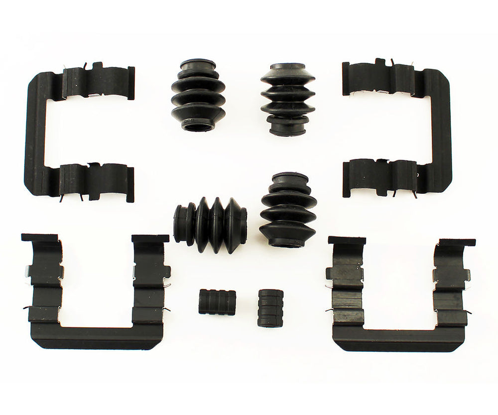 BRAKE CALIPER HARDWARE KITS