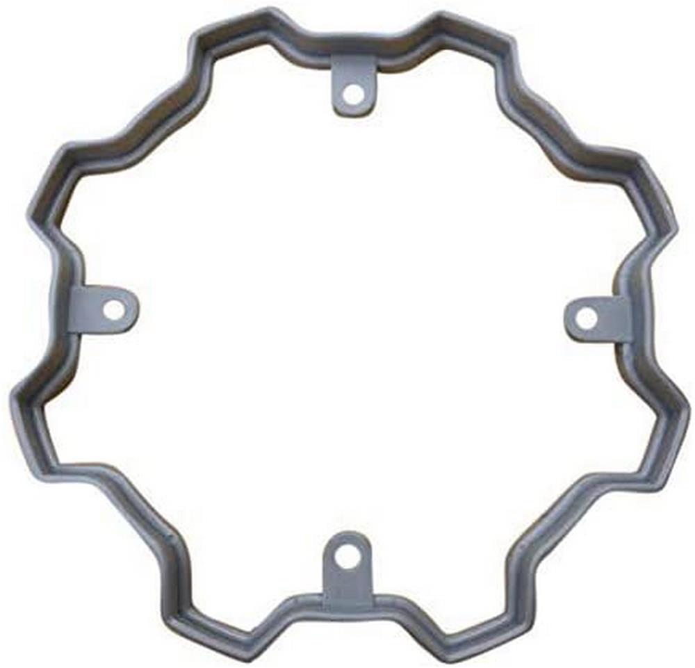 FUEL 1/2" CAP RISER FOR 1001-63