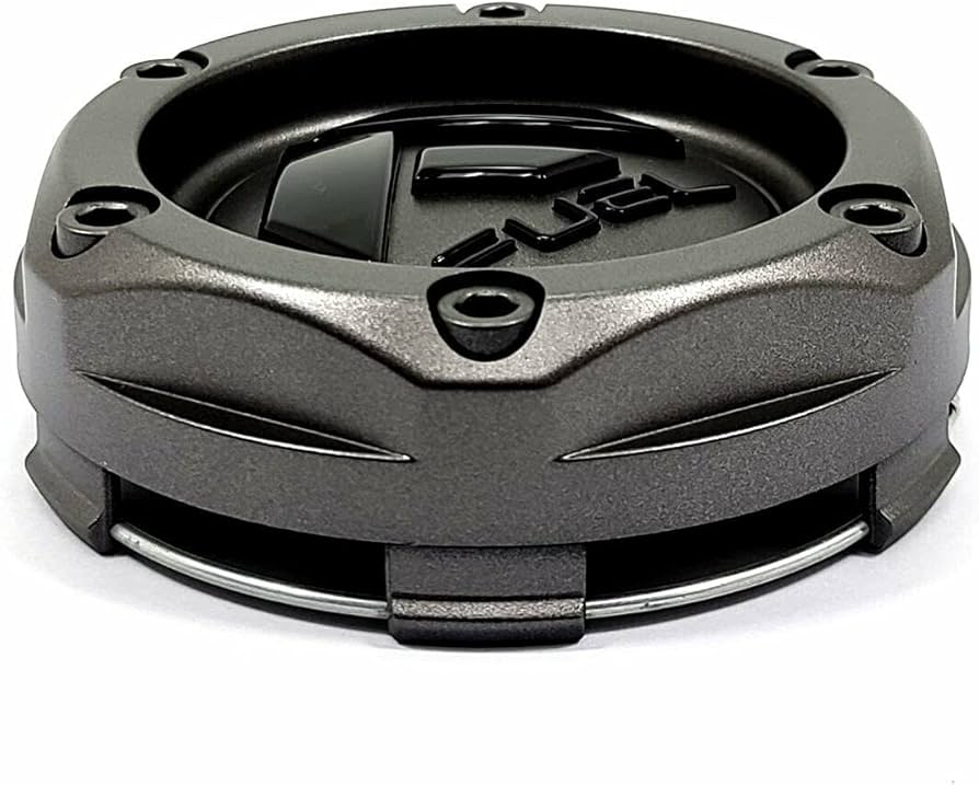 FUEL CAP SNAP IN (GMTL/GBLK)-5X135/