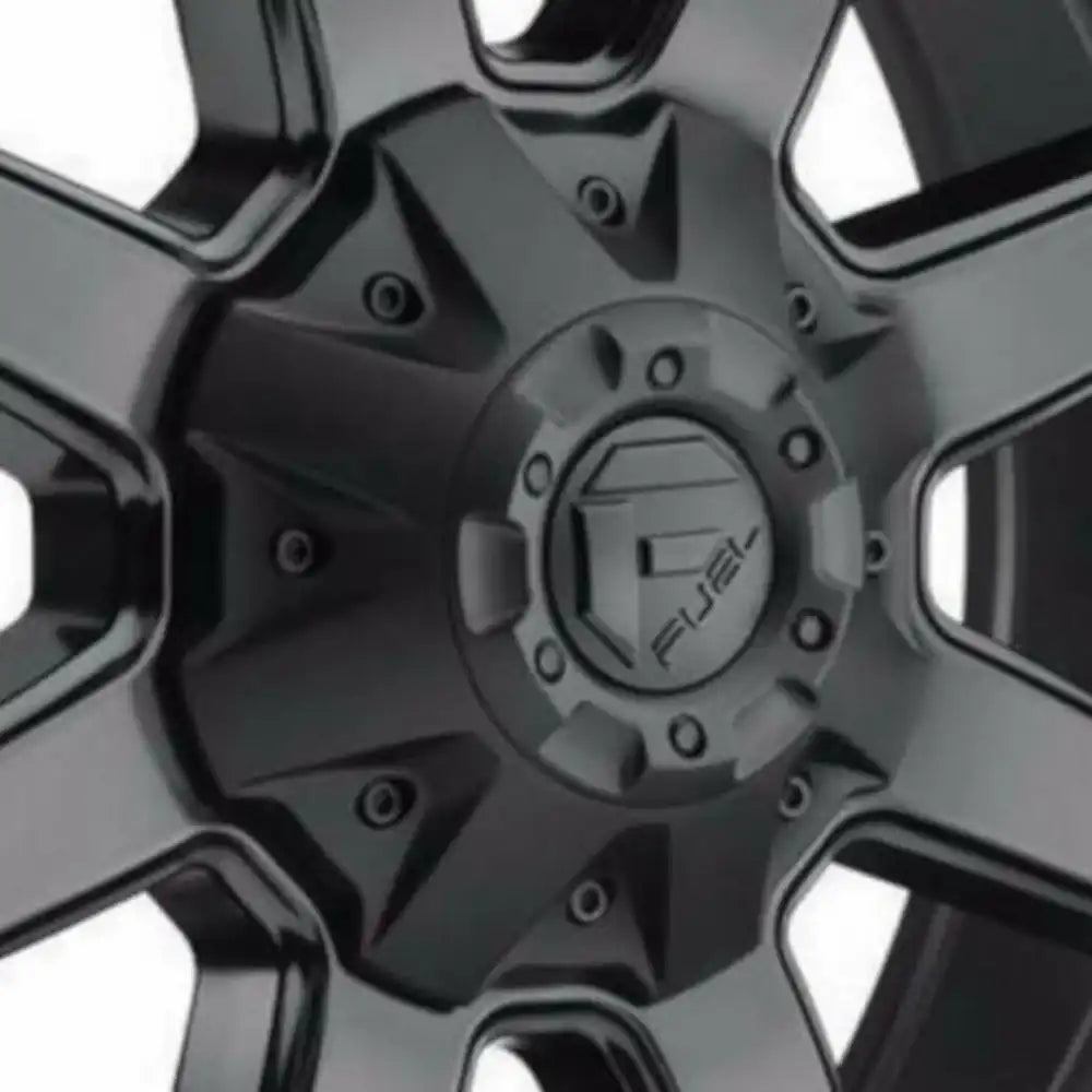 Fuel Off-Road auto part