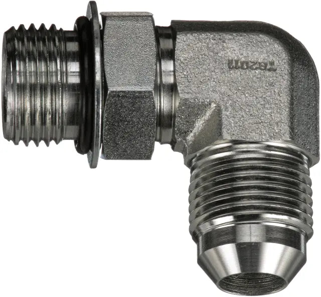 HYDRAULIC ADAPTER - SAE TO SAE