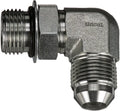 HYDRAULIC ADAPTER - SAE TO SAE