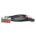 BRAKE CONTROL WIRING ADAPTER - 2 PL