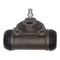 DFC auto part detail