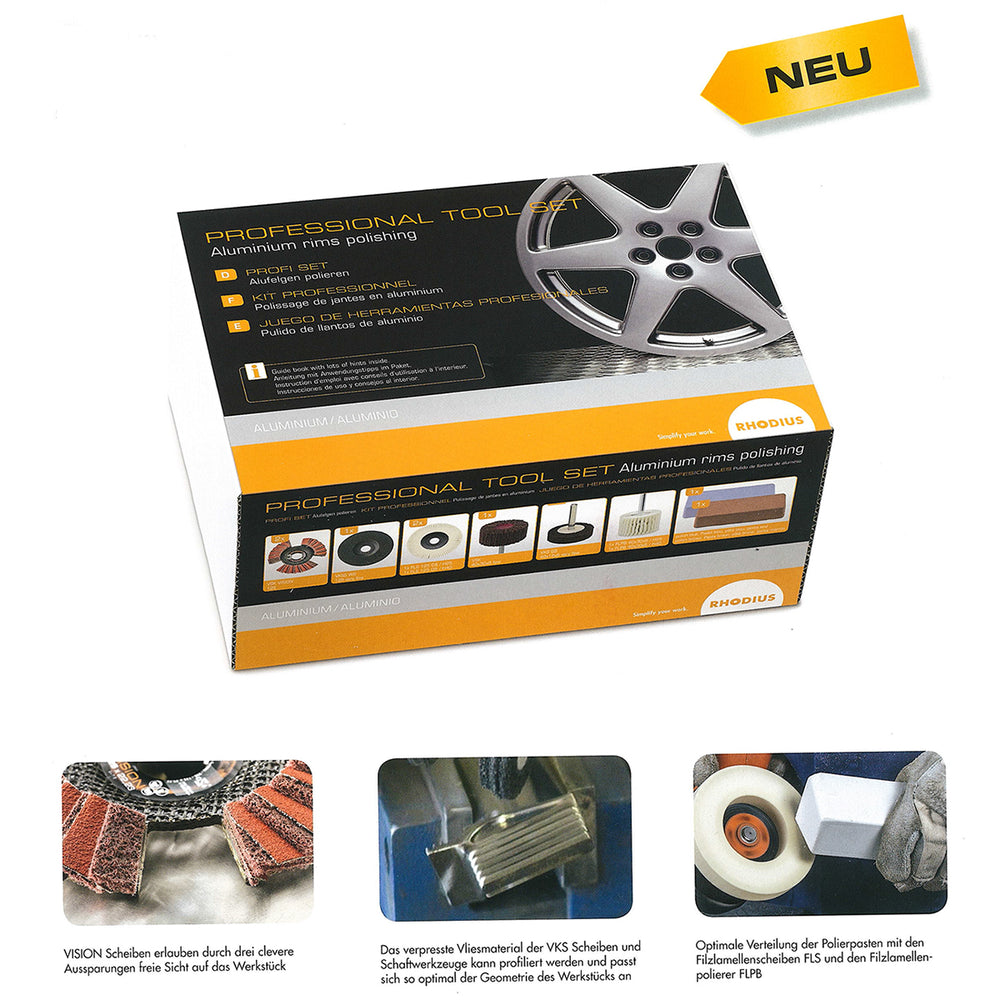 WASHER FLAT