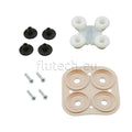 KIT QUAD DIPHRGM SANTOPRN