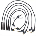 SPARK PLUG WIRE SET