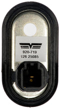 DOOR JAMB SWITCH