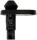 DOOR JAMB SWITCH