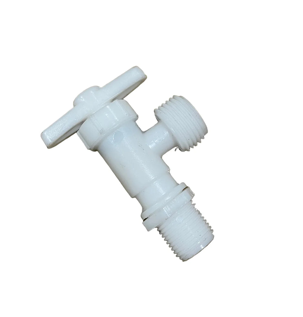 WASHING MACHINE BX VALVE 1/2IN MPT