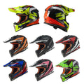 RAC OPT ST5 SML TAB 4MM CLR PS