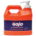 Gojo Industries auto part