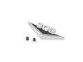 64-6 302 FENDER EMBLEM
