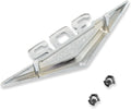 64-6 302 FENDER EMBLEM