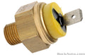 TEMPERATURE SWITCH