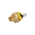 TEMPERATURE SWITCH