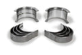 King Engine Bearings Small Block Chevy (Size STD) Silicon Aluminum Bi-Metal Main Bearing Set