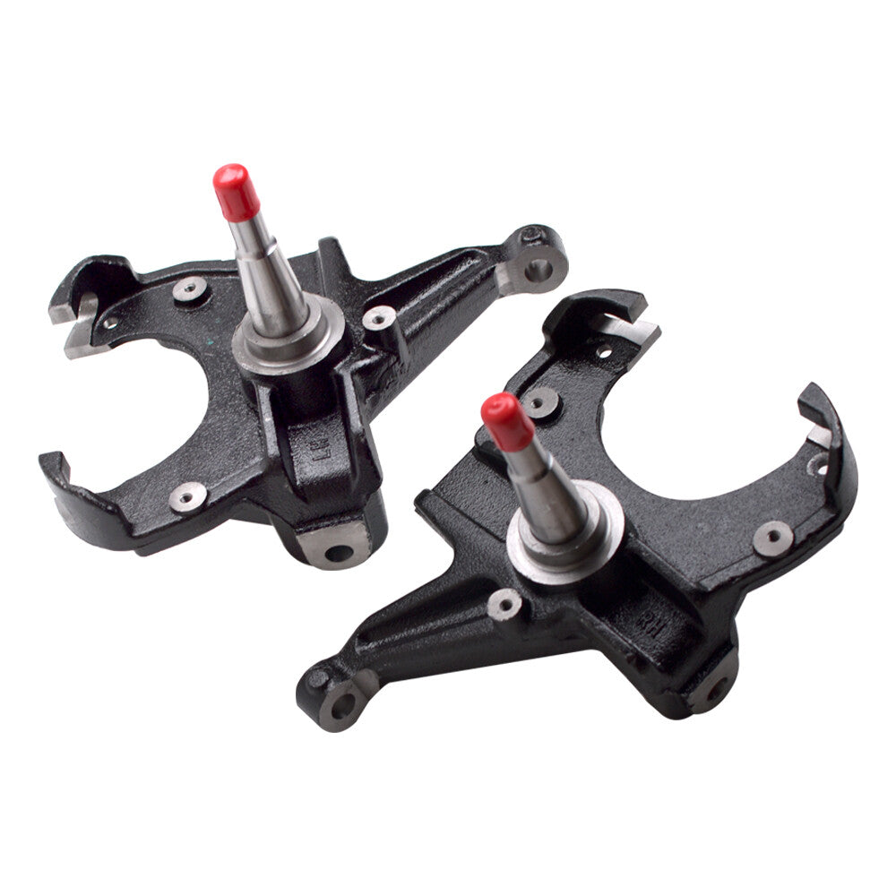 MOOG 06-12 Ford Fusion Front Forward Knuckle Insert