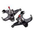 MOOG 06-12 Ford Fusion Front Forward Knuckle Insert